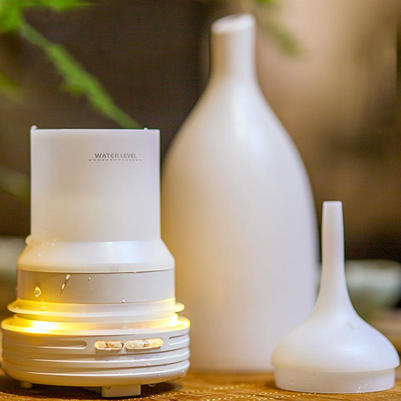 sử dụng máy phun sương tinh dầu đúng cách