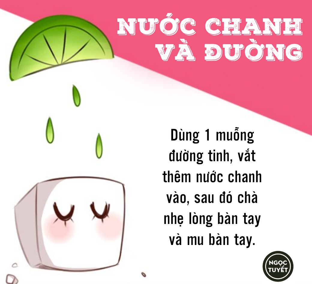 Description: Áp dụng ngay 5 cách này để có đôi bàn tay đẹp như “ngọc” - Ảnh 1.