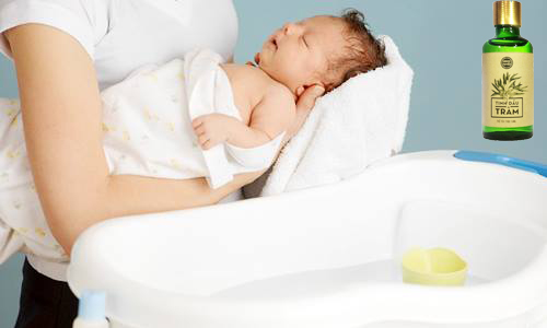 Dầu tràm Ngọc Tuyết