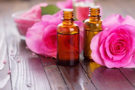 Tinh dầu thiên nhiên chống lão hóa