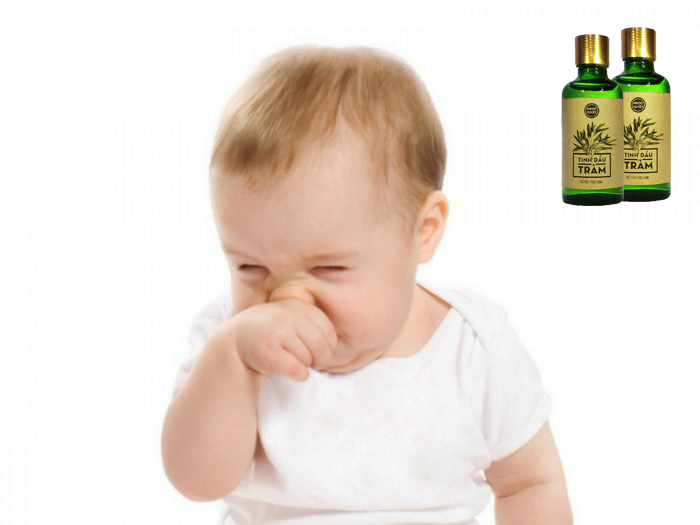 Dầu tràm Ngọc Tuyết