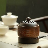 Lư xông trầm
